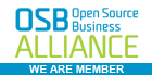 Open Source Business Alliance - We Are Member