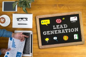 Top 5 B2B Lead Generation Strategies | Metasfresh ERP