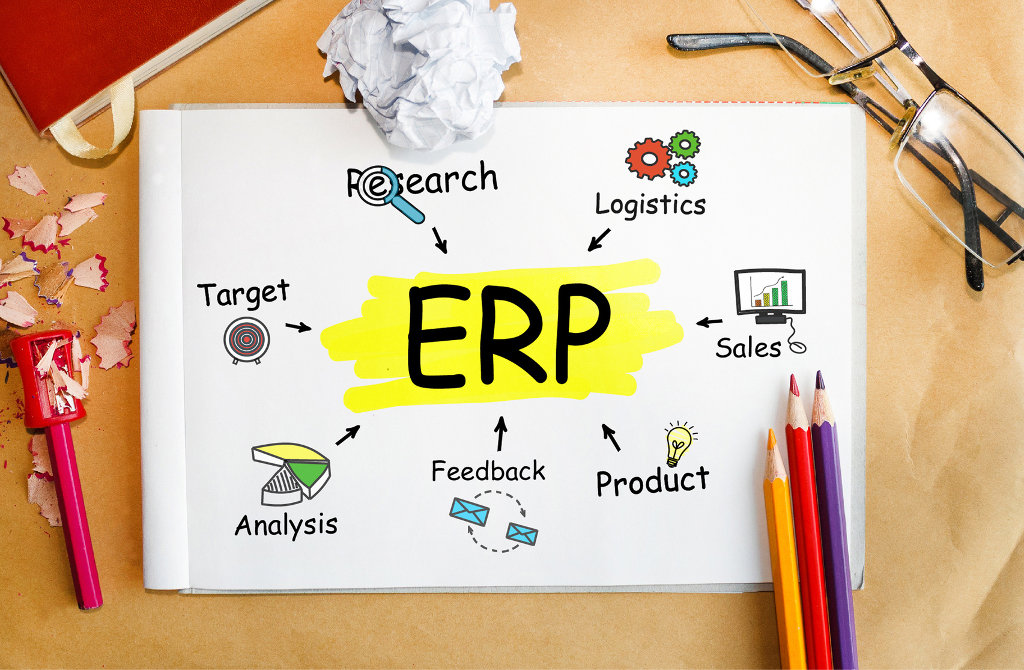 Using Cloud-Based Point Solutions For ERP | metasfresh ERP