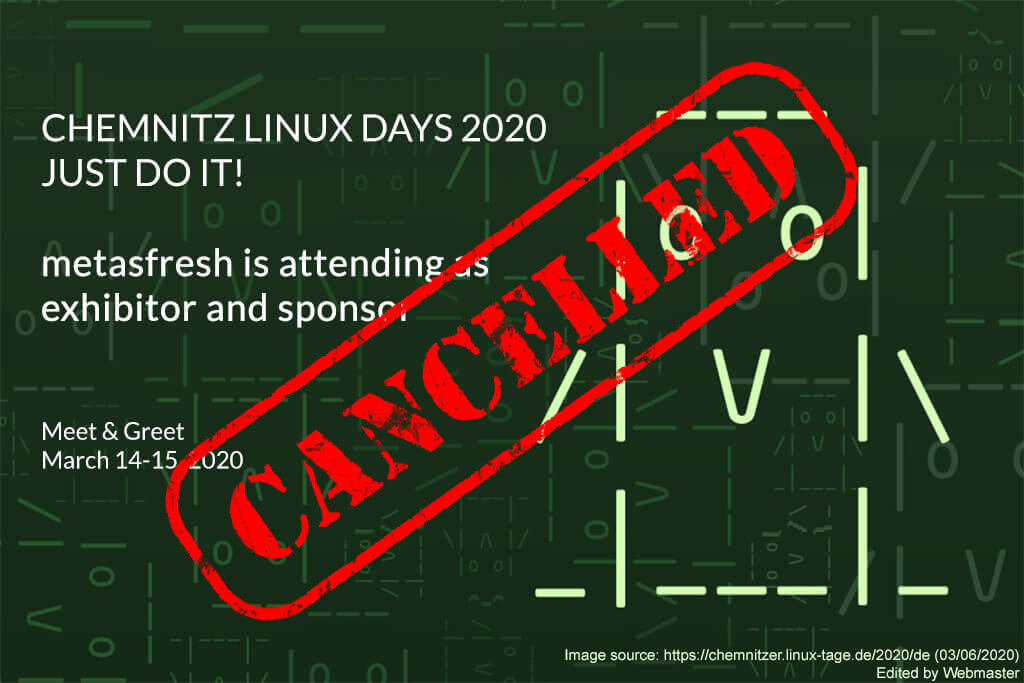CLT2020 - cancelled