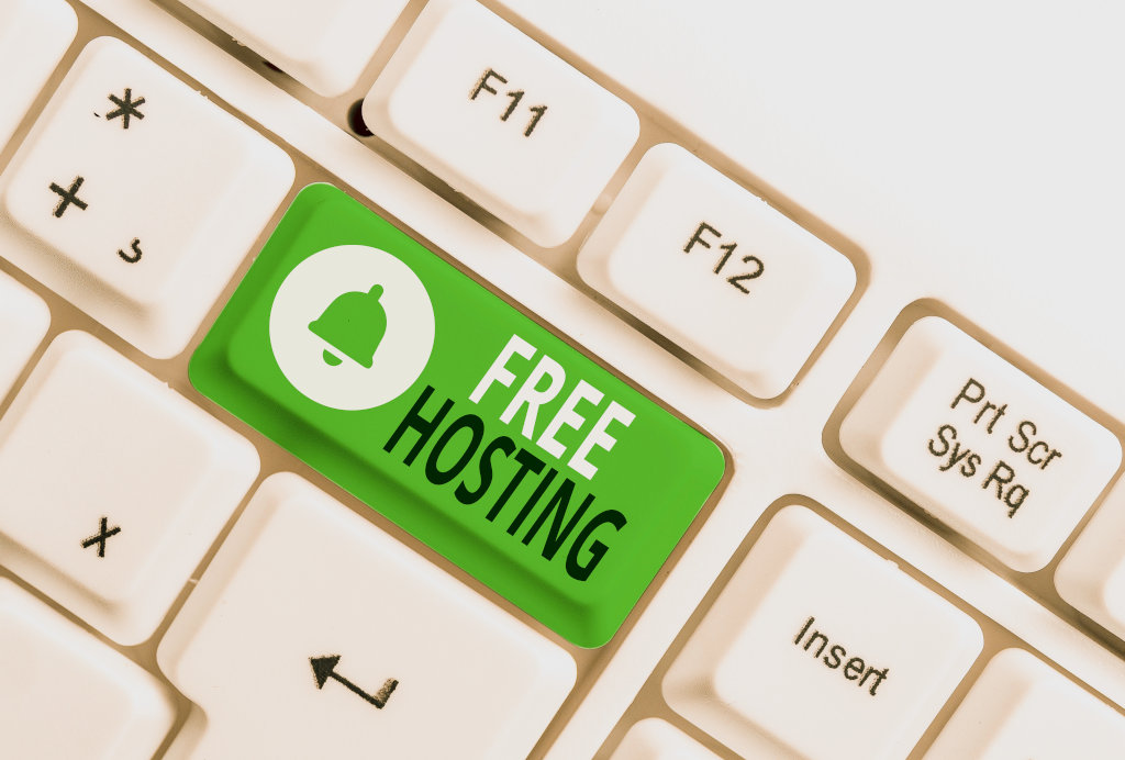 Free Webhosting Against Corona