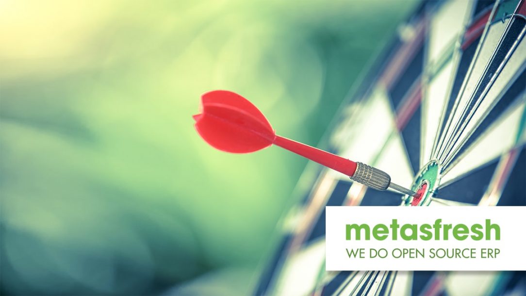 Easy and Accurate: Automated Commission Management in metasfresh ERP