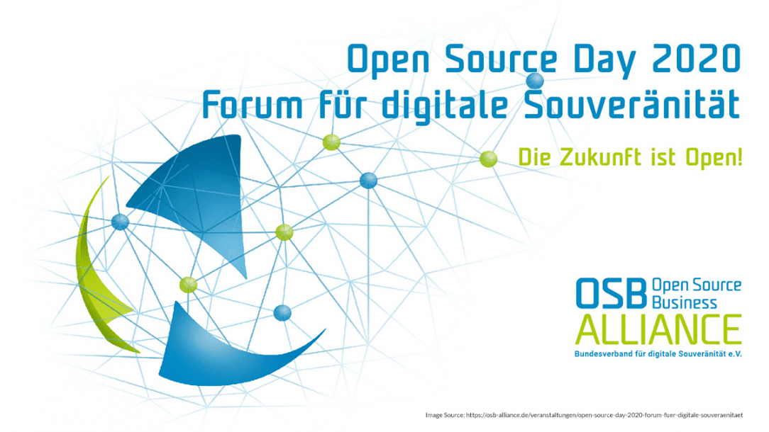 Open Source Day 2020 - Silber-Sponsor metasfresh