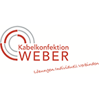 Kabelkonfektion Weber Logo