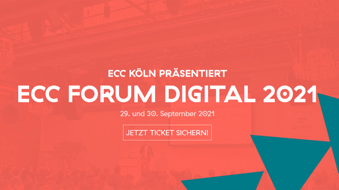 metasfresh besucht das ECC Forum Digital 2021