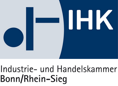 Industrie- und Handels­kammer Bonn/Rhein-Sieg