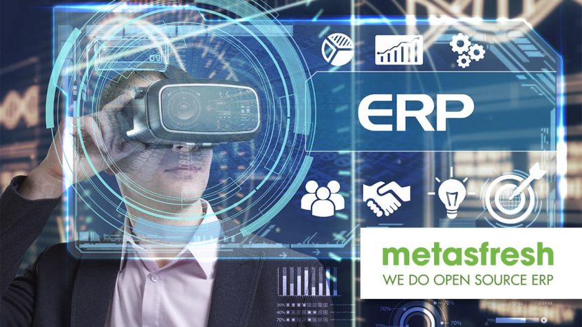 Key ERP Trends for 2022