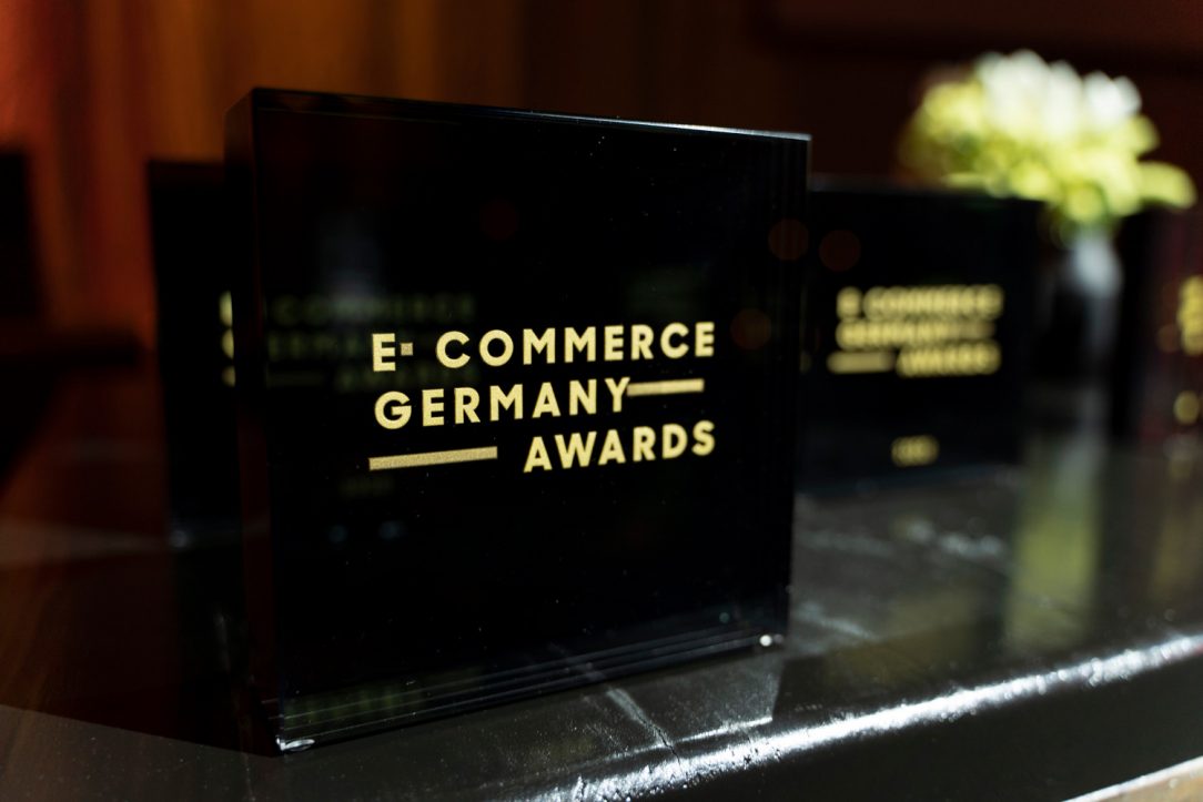 metasfresh participates in the E-commerce Germany Awards Contest