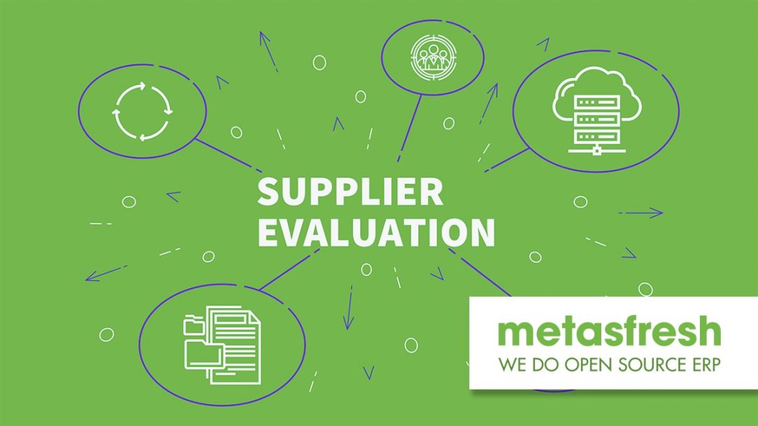 A Quick Guide to Supplier Evaluation