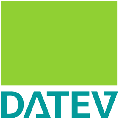 DATEV eG Member - DATEV export interface
