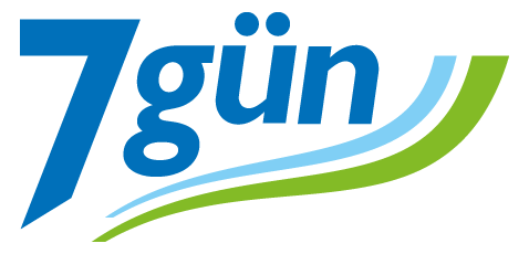 7gün Logo - Özcan Getränke GmbH