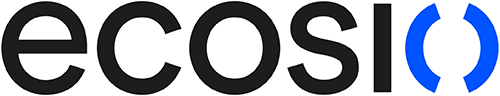ecosio GmbH (Logo)