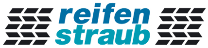 Referenz Reifen Straub GmbH (Logo)