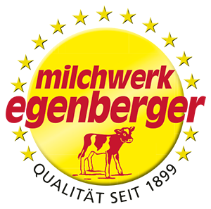 Franz Egenberger GmbH Milchwerk Logo – Referenzkunde von metasfresh ERP | Bayerischer Milchaustauscher-Hersteller setzt auf ERP-Software für die Lebensmittelproduktion
