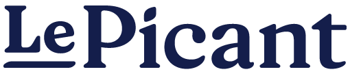 Logo der Le.Picant Feinkost GmbH & Co. KG, Referenzkunde und Nutzer von metasfresh ERP für Feinkostproduktion, Lebensmittelindustrie und Foodservice