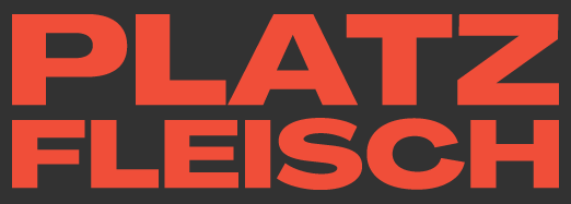 Logo der Platz-Fleisch GmbH & Co. KG, Referenzkunde und Nutzer von metasfresh ERP für Fleischerei, Lebensmittelindustrie und Großhandel